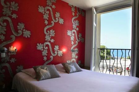 Hôtel Les Baigneuses de Biarritz - 2