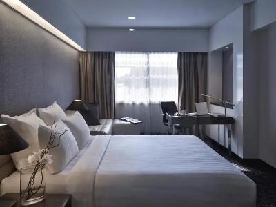 Pullman Jakarta Indonesia - 98