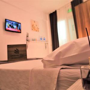 Lavender Otel - 32
