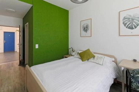 Les Chambres Du Ctn - 41