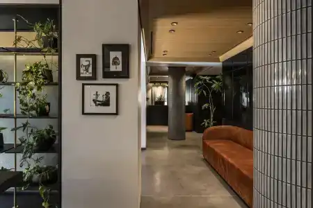 The Modernist Athens - 9