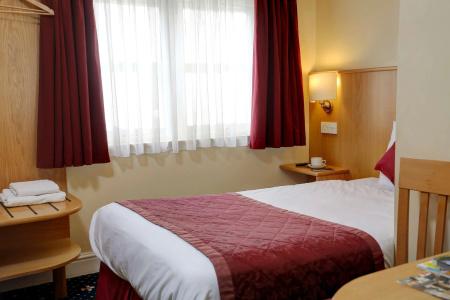 Best Western London Highbury - 7