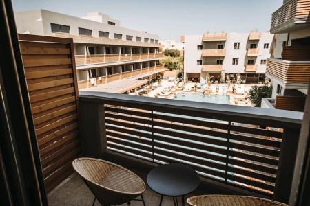 Cook's Club Hersonissos Crete - 118