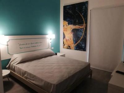 Miti Dello Stretto b&b - 38