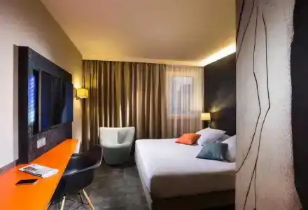 Mercure Colmar Centre Unterlinden - 72