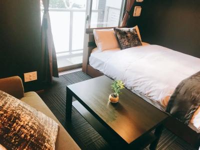 Guest House One More Heart At Tsukiji 1 - 10