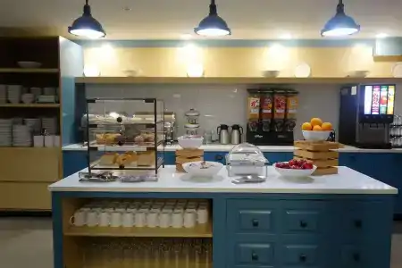 Country Inn & Suites by Radisson, South, TN - 32
