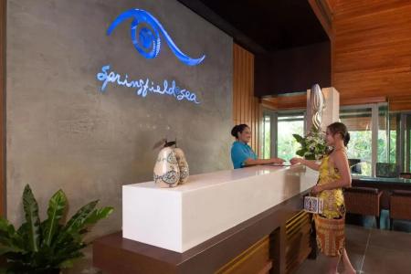 Springfield @Sea Resort & Spa - 45