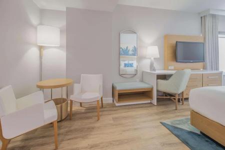Radisson Miami Beach - 74