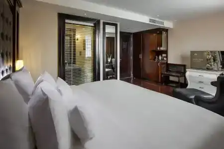 Paradise Suites - 84