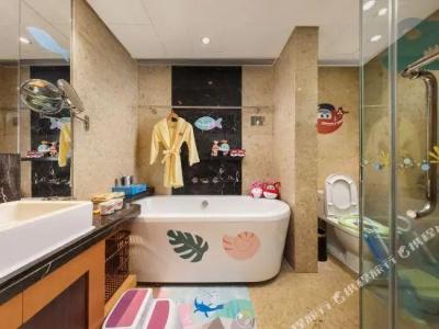 Glenview Itc Plaza Chongqing - 28