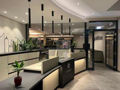 th Leipzig Messe New 2021 - 45