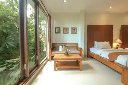 Urban Styles Inata Bisma Ubud - 87