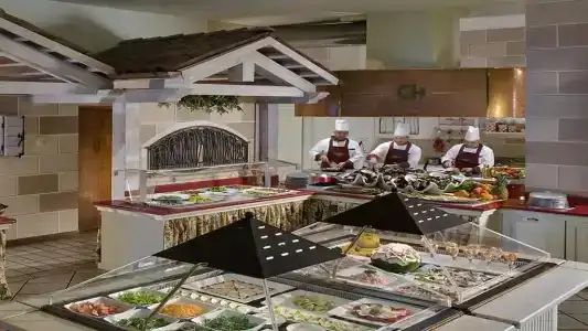 Grand Terme & Spa - 12