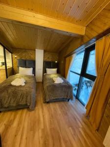 Gudauri Winter House - 12