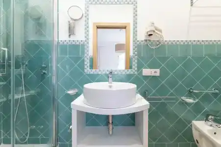 Relais Francesca - 81