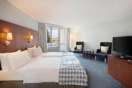 Holiday Inn München Süd, an IHG - 39