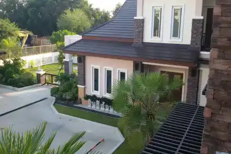 Fortune Mansion - 10