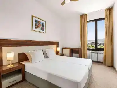 Balkan Jewel Resort & Chalets - 39