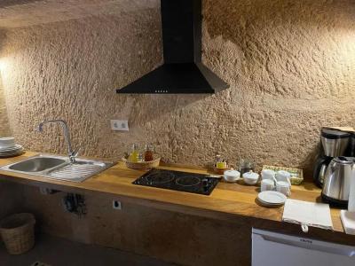 Les Maisons De Cappadoce - 283