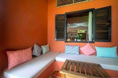 Mango Bay Resort - 58