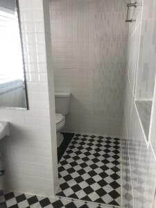 Aladdin Guest House - 12