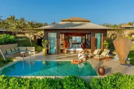 Fusion Resort Cam Ranh - All Spa Inclusive - 192