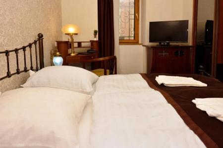 Boutique Villa Mtiebi - 93