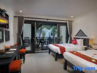 Khmer Mansion Boutique - 150