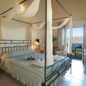 Agnantia Bed & Breakfast - 87