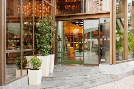 Holiday Inn Lisbon-Continental, An Ihg - 23