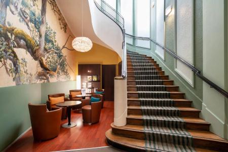 Kyriad Prestige Dijon Centre - 81
