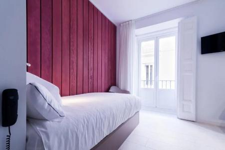 B&B Madrid Centro Fuencarral 52 - 32