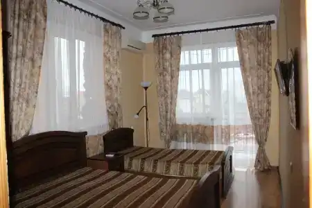 Бриз - 1