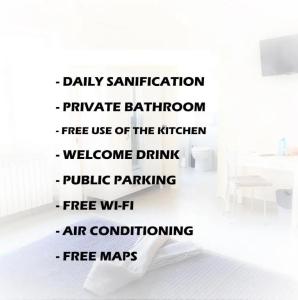 Affittacamere Delfo - 20