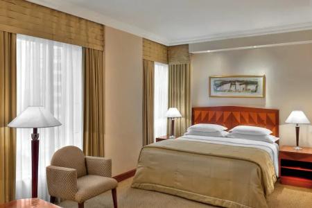 Sheraton são Paulo Wtc - 175