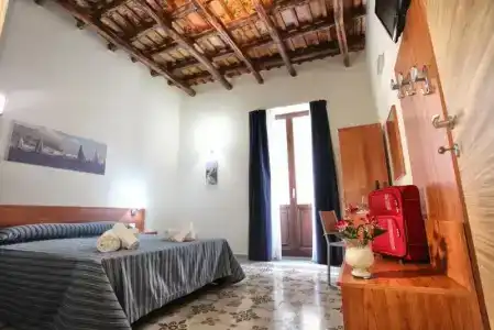 Porta delle Botteghelle - 73