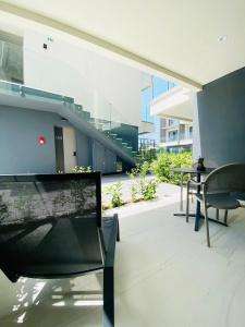 Serenity Suites - 126