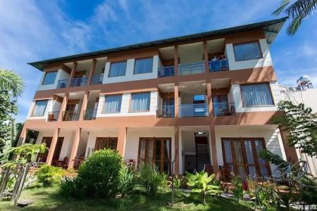 Orange Resort - 67