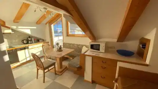 Ferienwohnungen Flörl - 31