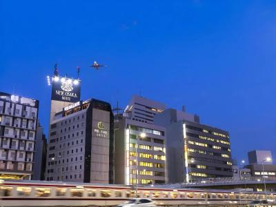 New Osaka - 29