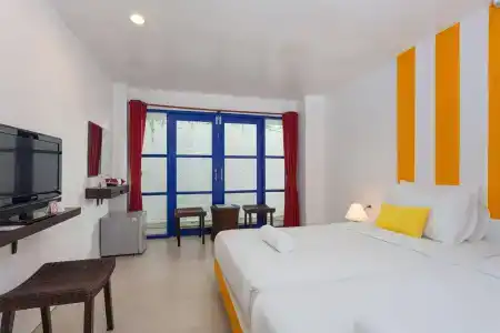 Lima Coco Resort - 3