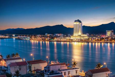 Vinpearl Quang Binh - 32