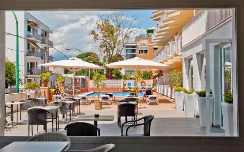 Bq Amfora Beach - 23