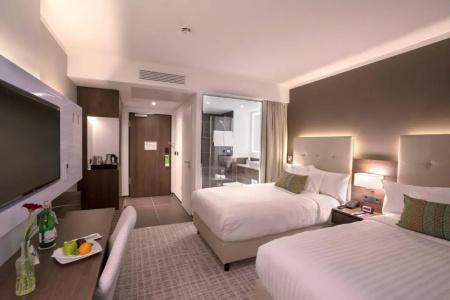 Courtyard by Marriott Wolfsburg - 41