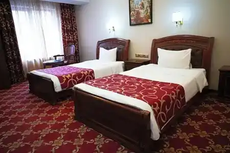 Cron Palace Kosher Tbilisi - 47