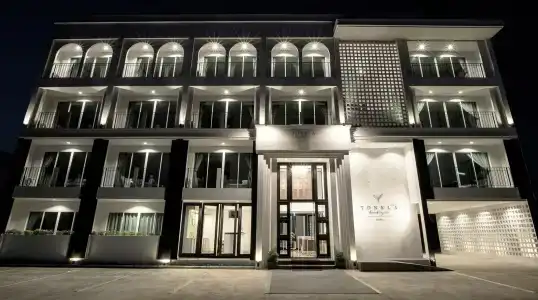 Tonkla Boutique - 0