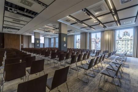 Radisson & Suites, Gdansk - 21