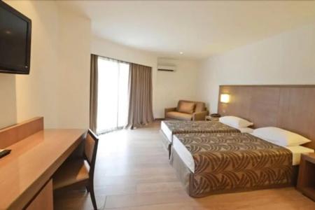 Calvi Hôtel - 23