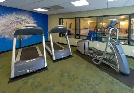 SpringHill Suites by Marriott - 18